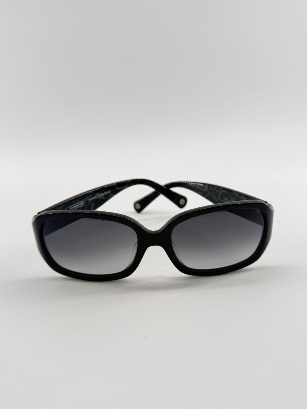 Coach sunglasses